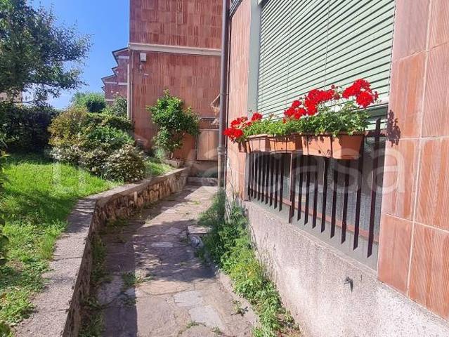 Appartamento in vendita a Sagnino, Como
