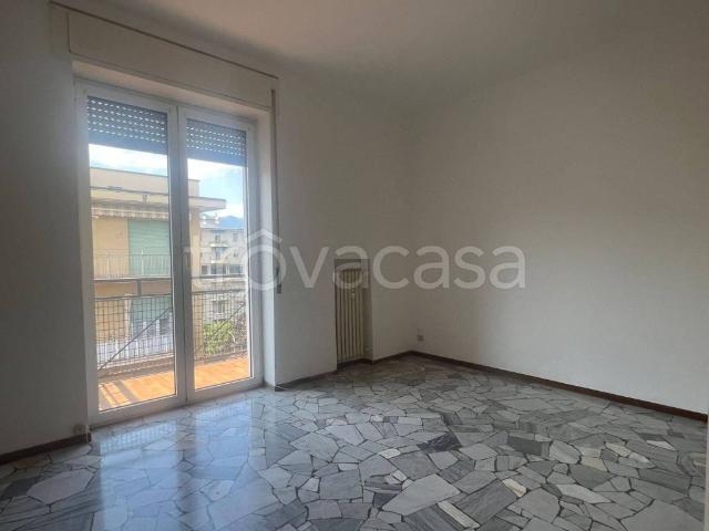 Appartamento in vendita a Stadio, Como