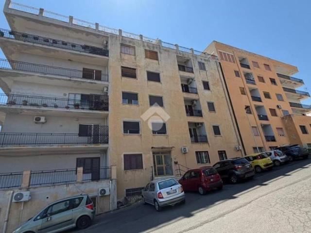 Appartamento in vendita a Corigliano-Rossano, Calabria