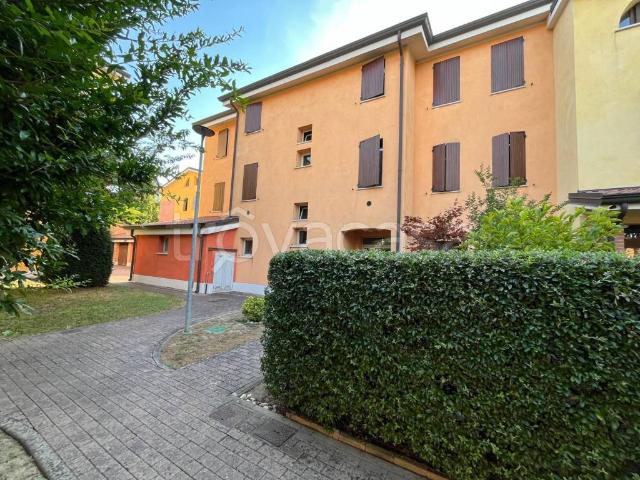 Appartamento in vendita a Pianura Reggiana, Re