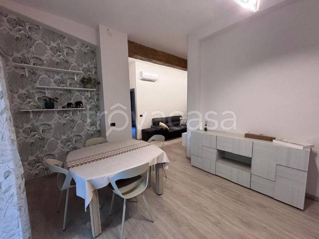Appartamento in affitto a Zona Po, Cremona