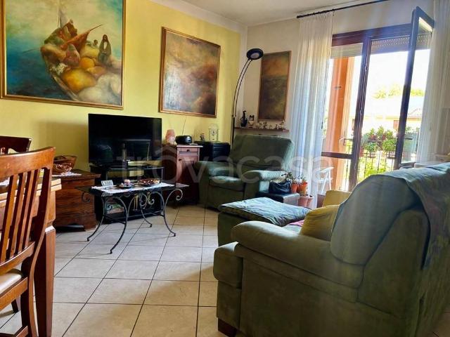 Appartamento in vendita a Eremo, Curtatone