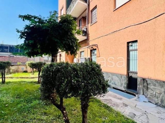 Appartamento in vendita a Zona Omogenea Milano Nord, Cusano Milanino