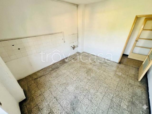 Appartamento in vendita a Zona Omogenea Milano Nord, Cusano Milanino