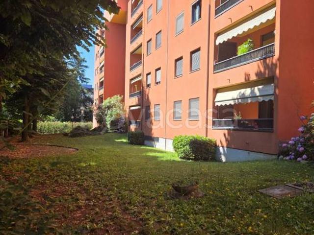 Appartamento in vendita a Zona Omogenea Milano Nord, Cusano Milanino