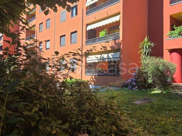 Appartamento in vendita a Zona Omogenea Milano Nord, Cusano Milanino