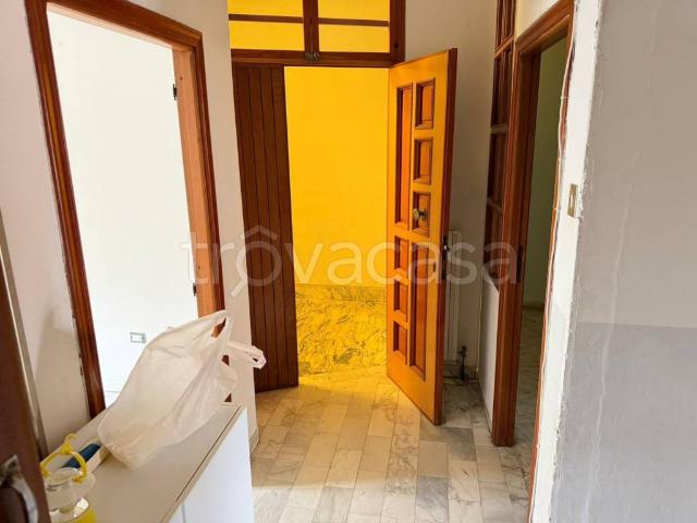 Appartamento in vendita a Calabria, Crotone