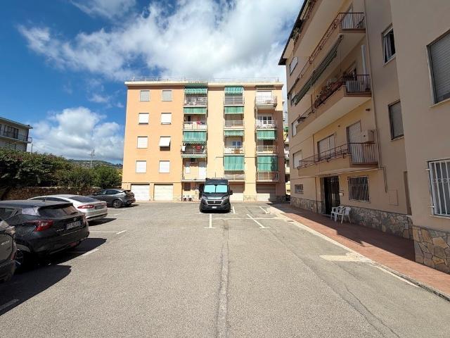 Appartamento in vendita a Diano Calderina, Diano Marina