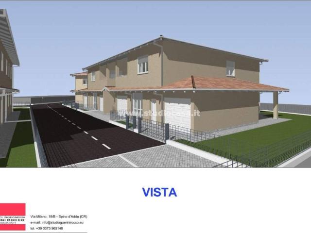 Appartamento in vendita a Dresano, Lombardia
