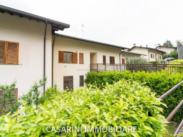 Appartamento in vendita a Faggeto Lario, Lombardia