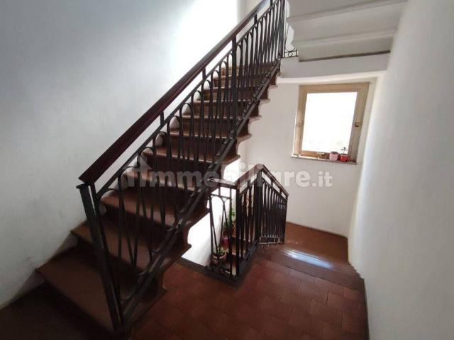 Appartamento in vendita a Fenegrò, Lombardia