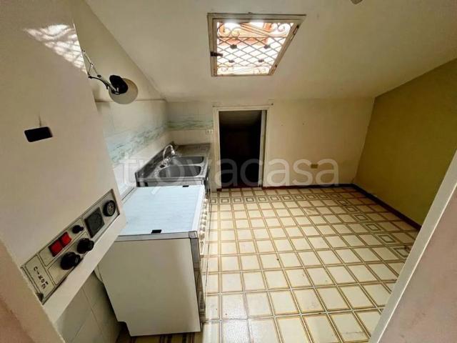Appartamento in vendita a Casabianca, Marche