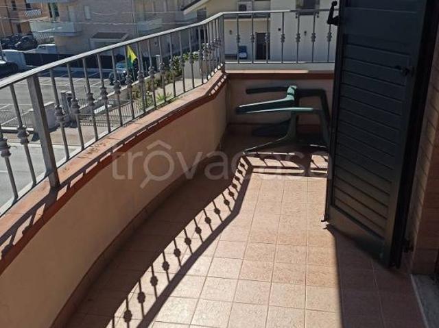 Appartamento in vendita a Santa Maria a Mare, Marche