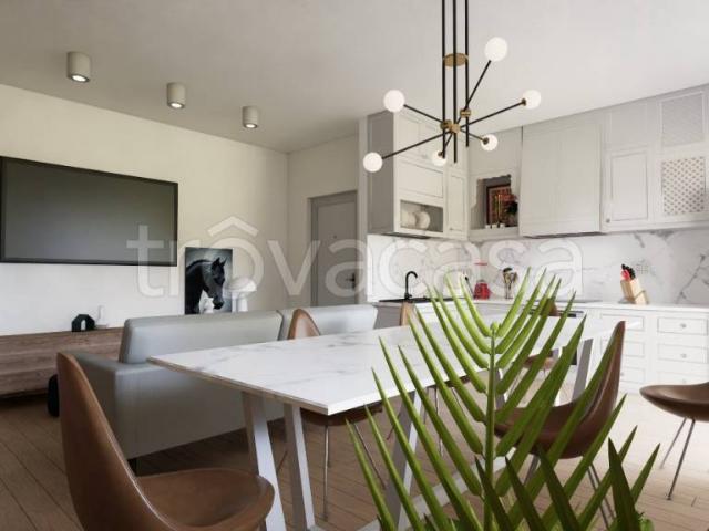 Appartamento in vendita a Firenze