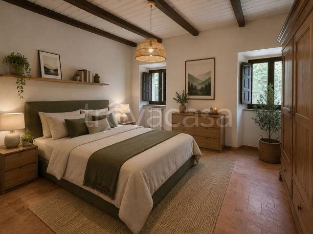 Appartamento in vendita a Firenzuola, Toscana