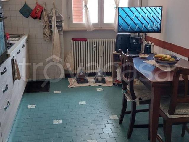 Appartamento in vendita a Forlì