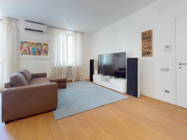 Appartamento in vendita a Vittoria Apuana, Forte Dei Marmi