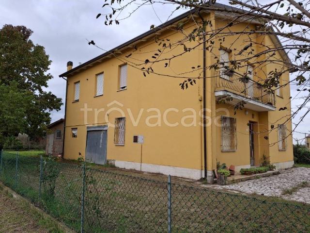 Appartamento in vendita a Unione dei comuni della Bassa Romagna, Fusignano