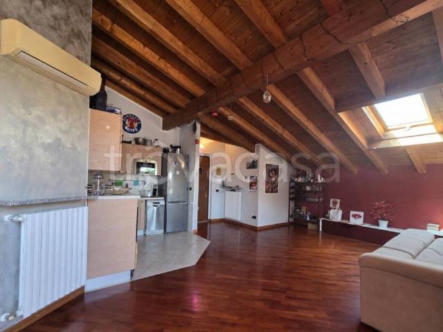Appartamento in vendita a Cascina Montano, Gaggiano