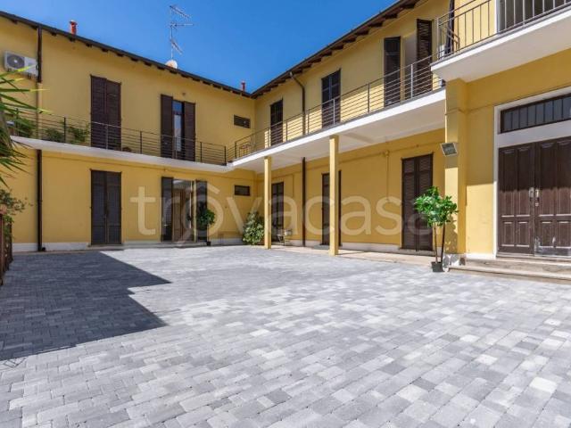 Appartamento in vendita a Madonna in Campagna, Gallarate