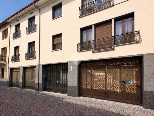 Appartamento in vendita a Porta San Pietro, Piemonte