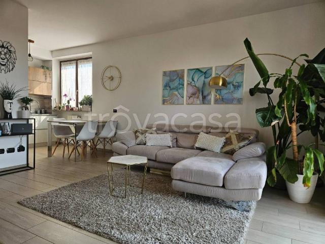 Appartamento in vendita a Case Sparse, Piemonte