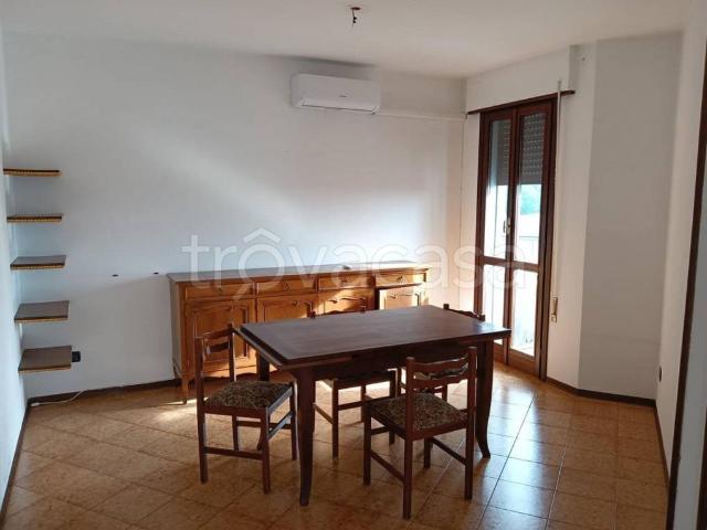 Appartamento in vendita a Maglio, Galliera Veneta