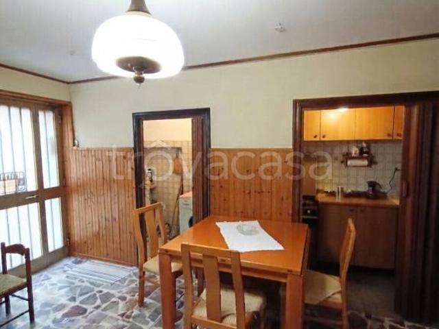 Appartamento in vendita a Gambatesa, Campobasso