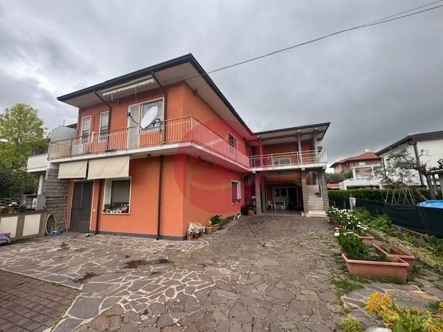 Appartamento in vendita a Gambettola, Reggio Emilia