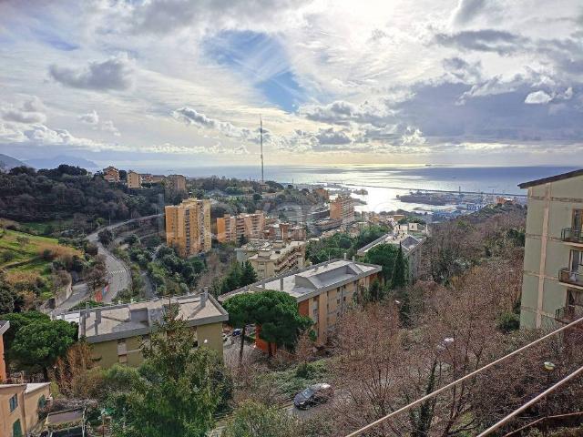 Appartamento in vendita a Centro Ovest, Serra Riccò