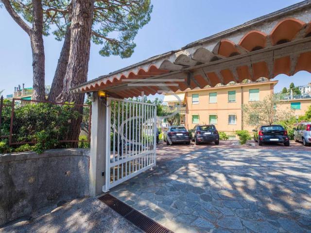 Appartamento in vendita a Levante, Serra Riccò