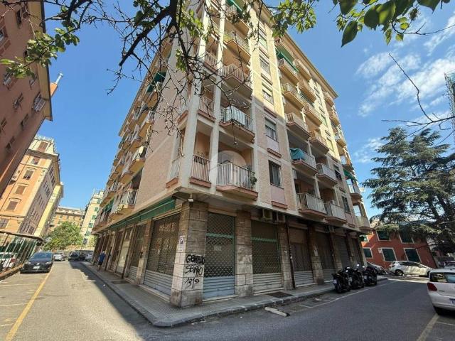 Appartamento in vendita a Bassa Val Bisagno, Serra Riccò