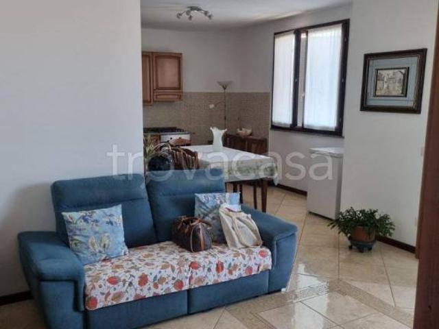 Appartamento in vendita a Giussago, Lombardia