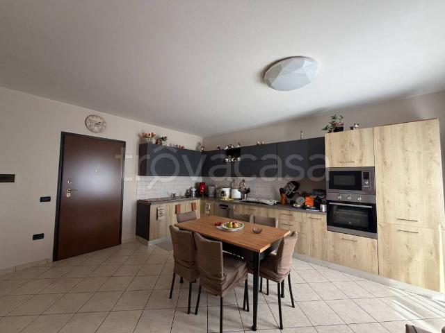 Appartamento in vendita a Goito, Lombardia