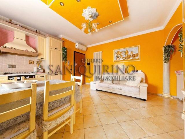 Appartamento in vendita a Santa Vittoria, Gualtieri