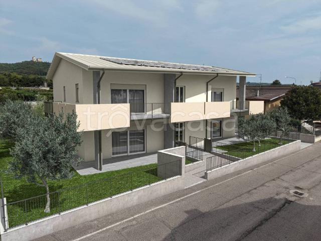 Appartamento in vendita a Illasi, Veneto