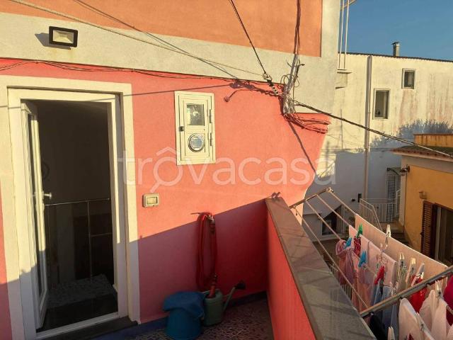 Appartamento in vendita a Chiaiolella, Procida