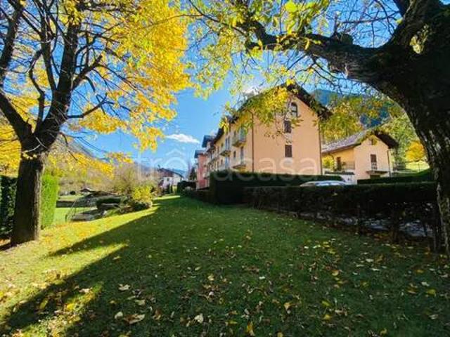Appartamento in vendita a Issime, Aosta