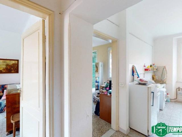Appartamento in vendita a Migliarina, La Spezia