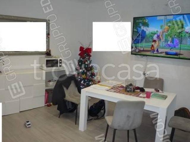 Appartamento in vendita a Torre Flavia, Roma Capitale
