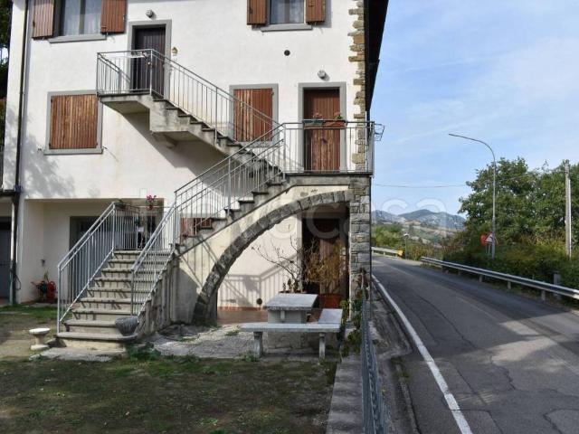 Appartamento in vendita a Sparvo, Castiglione dei Pepoli