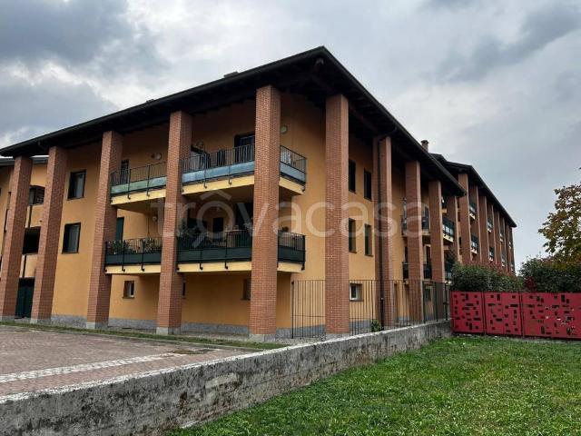 Appartamento in vendita a Lodi Vecchio, Lodi