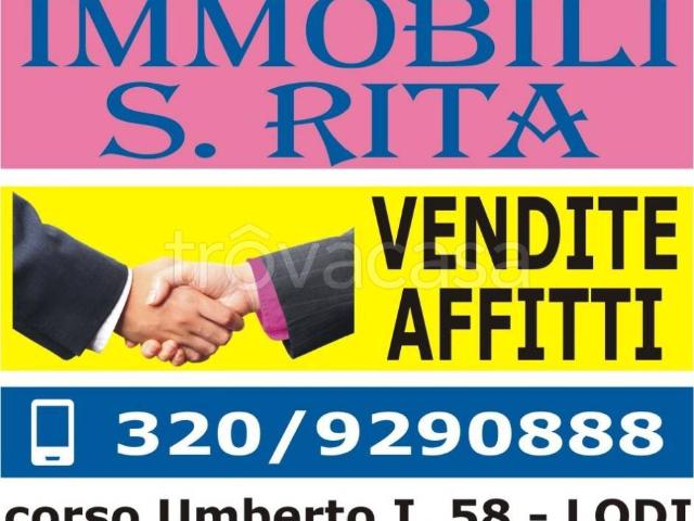 Appartamento in vendita a Robadello, Lodi