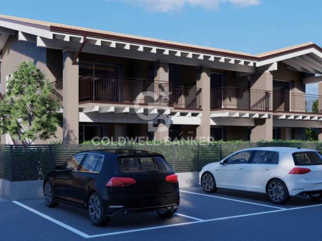 Appartamento in vendita a Lonato, Lombardia