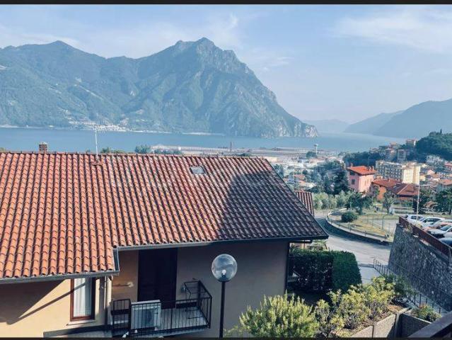 Appartamento in vendita a Carassone, Lovere