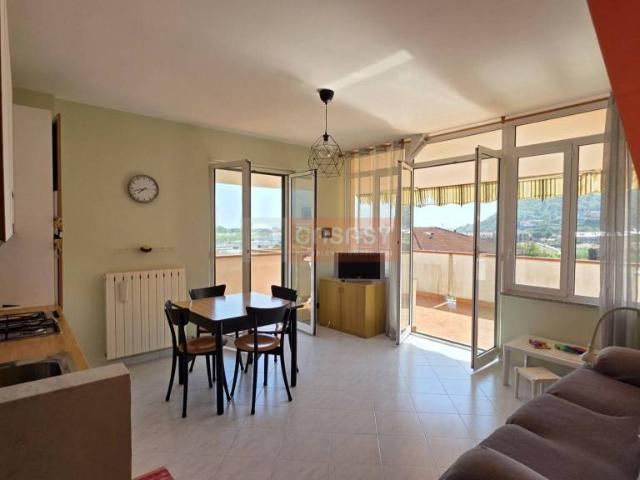Appartamento in vendita a Bastia, Albenga