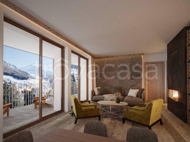 Appartamento in vendita a Madesimo, Sondrio