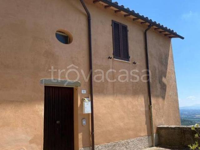 Appartamento in vendita a Magione, Umbria
