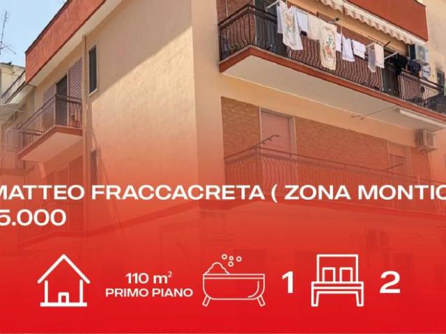 Appartamento in vendita a Puglia, Foggia