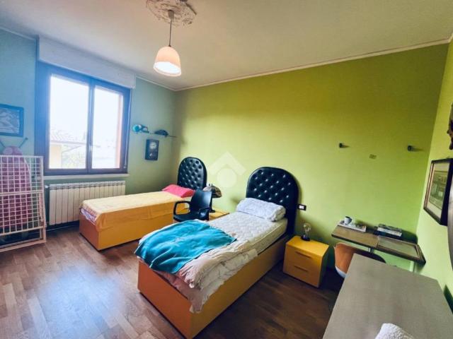 Appartamento in vendita a Borgochiesanuova, San Giorgio Di Mantova